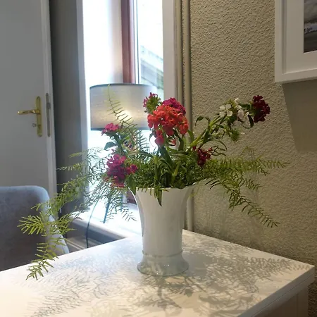 Apartment Ostseeblick 8