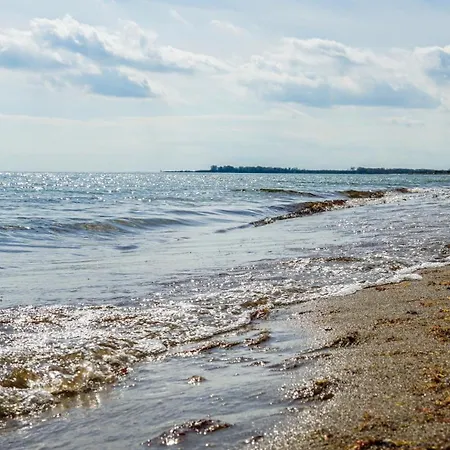 Lejlighed Ostseeblick 8