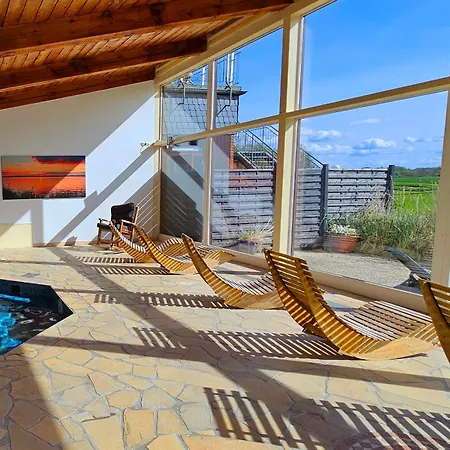 Lejlighed Ostseeblick 8 Kronsgaard