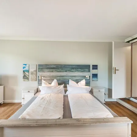 Ostseeblick 8 * Kronsgaard