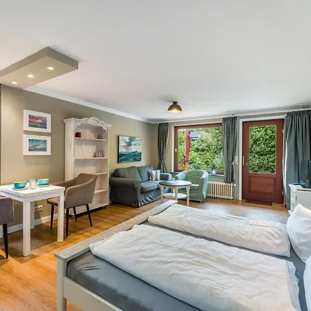 Ostseeblick 8 Kronsgaard