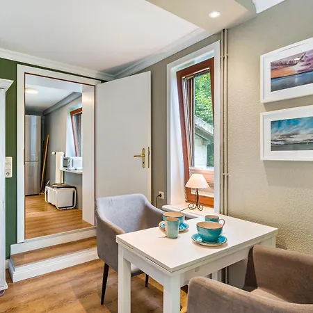 Ostseeblick 8 Lejlighed Kronsgaard