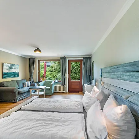 Ostseeblick 8 Lejlighed *