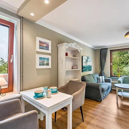 Ostseeblick 8 Kronsgaard