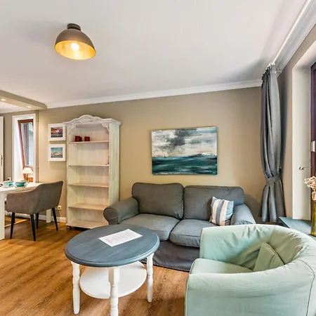 Lejlighed Ostseeblick 8 *