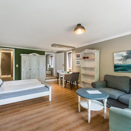 Ostseeblick 8 Lejlighed