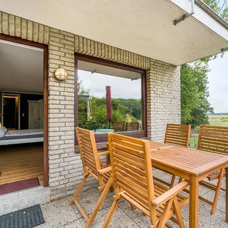 Lejlighed Ostseeblick 8