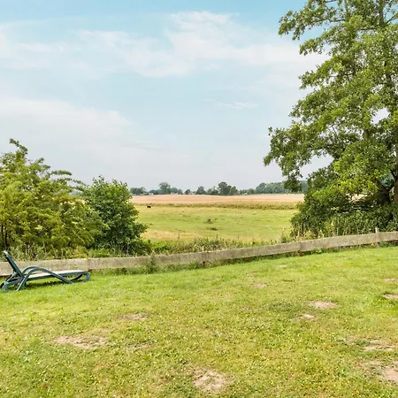 Ostseeblick 8 * Kronsgaard