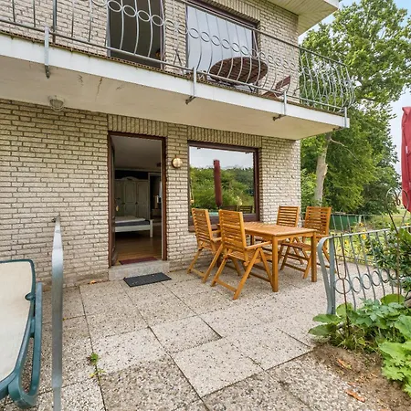 Ostseeblick 8 Kronsgaard