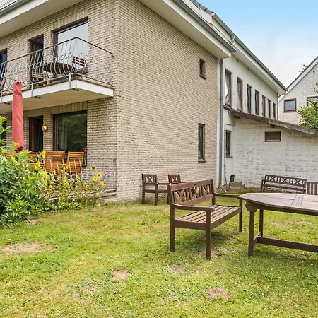 Ostseeblick 8 Lejlighed *