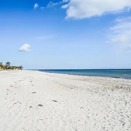 Ostseeblick 8 * Kronsgaard